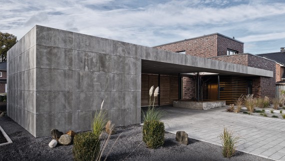 Geberit Bauaufgabe 1-/2-Familienhäuser Geberit Bauaufgabe 1-/2-Familienhäuser