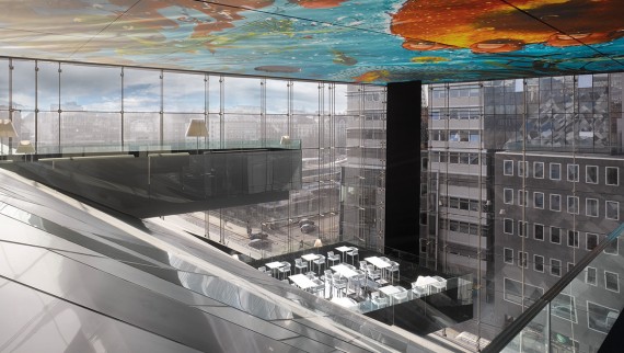 Geberit Bauaufgabe Hotels und Gastronomie Geberit Bauaufgabe Hotels und Gastronomie