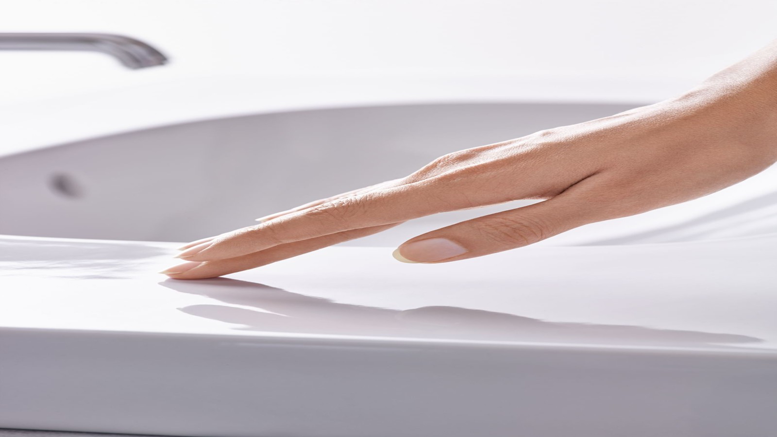 Geberit KeraTect® Spezialglasur