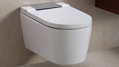 Geberit AquaClean Sela