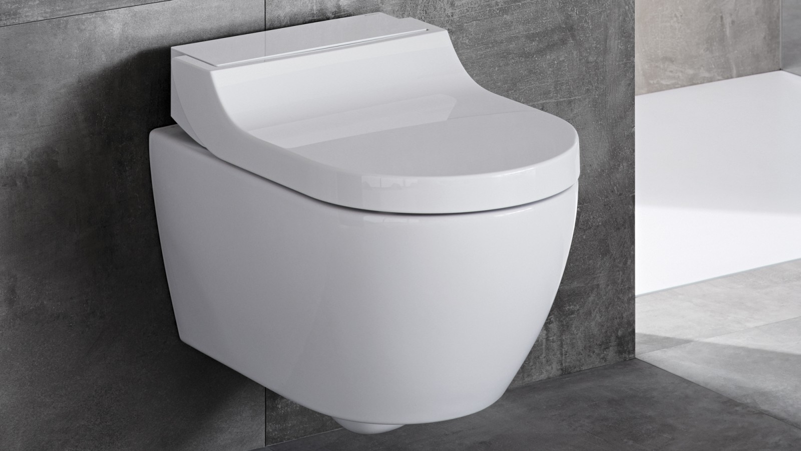 Geberit AquaClean Tuma