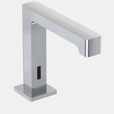 Geberit Brenta Standarmatur