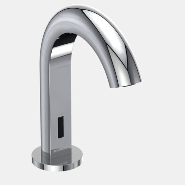 Geberit Piave Standarmatur