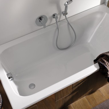 Geberit Renova Badewanne