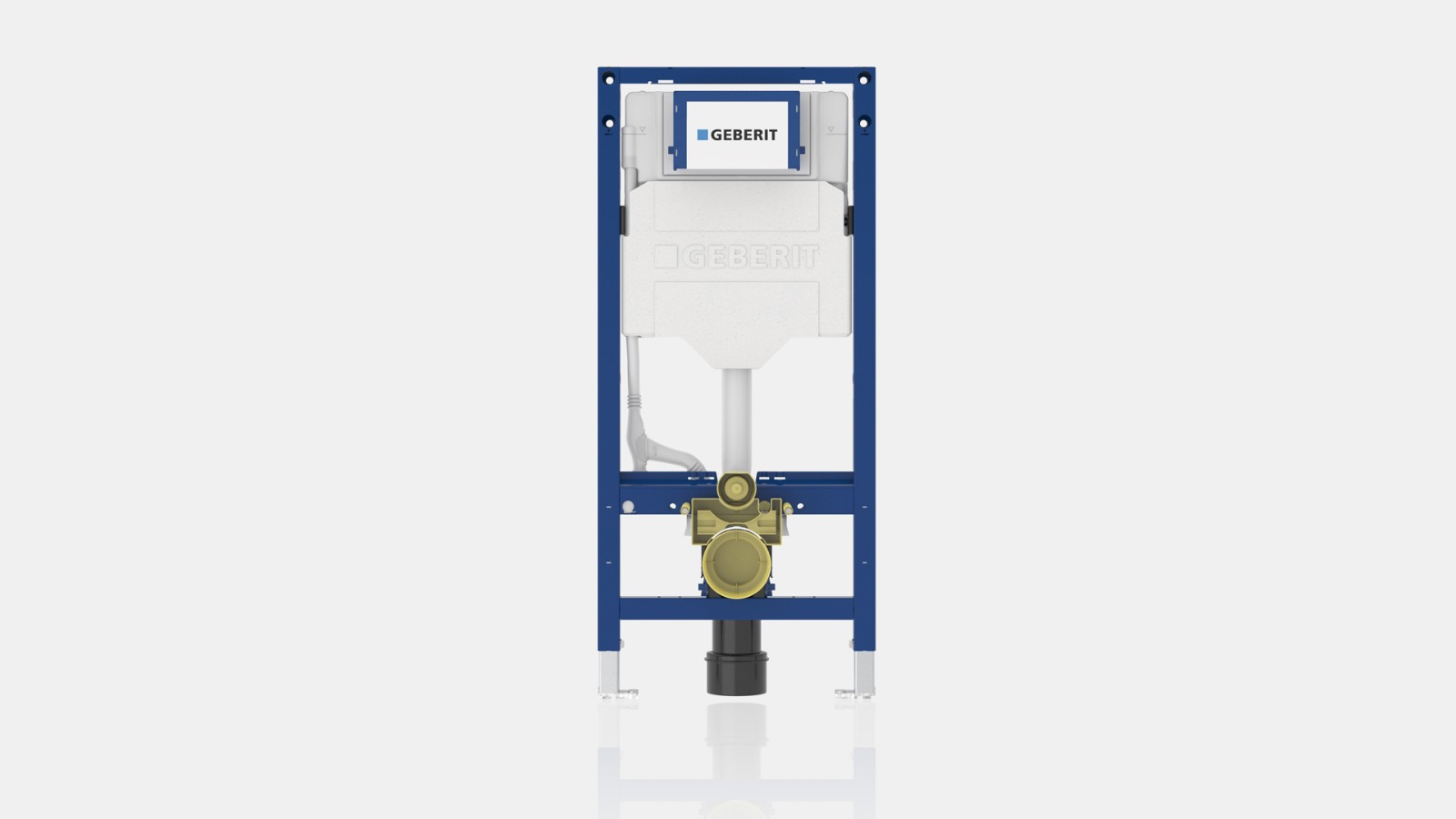 Geberit Sigma Unterputzspülkasten