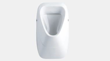 Urinal Geberit Alivio