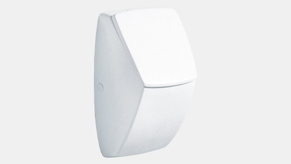 Urinal Geberit Pareo