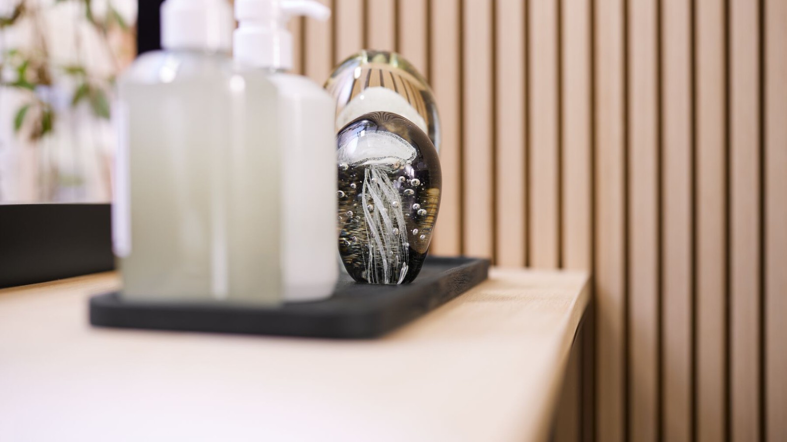 Badezimmeraccessoires