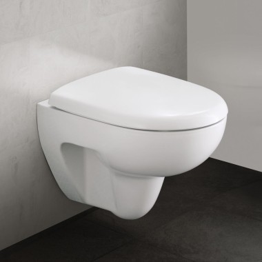 Geberit Renova Compact WC