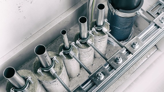 Geberit Quattro Geberit Quattro