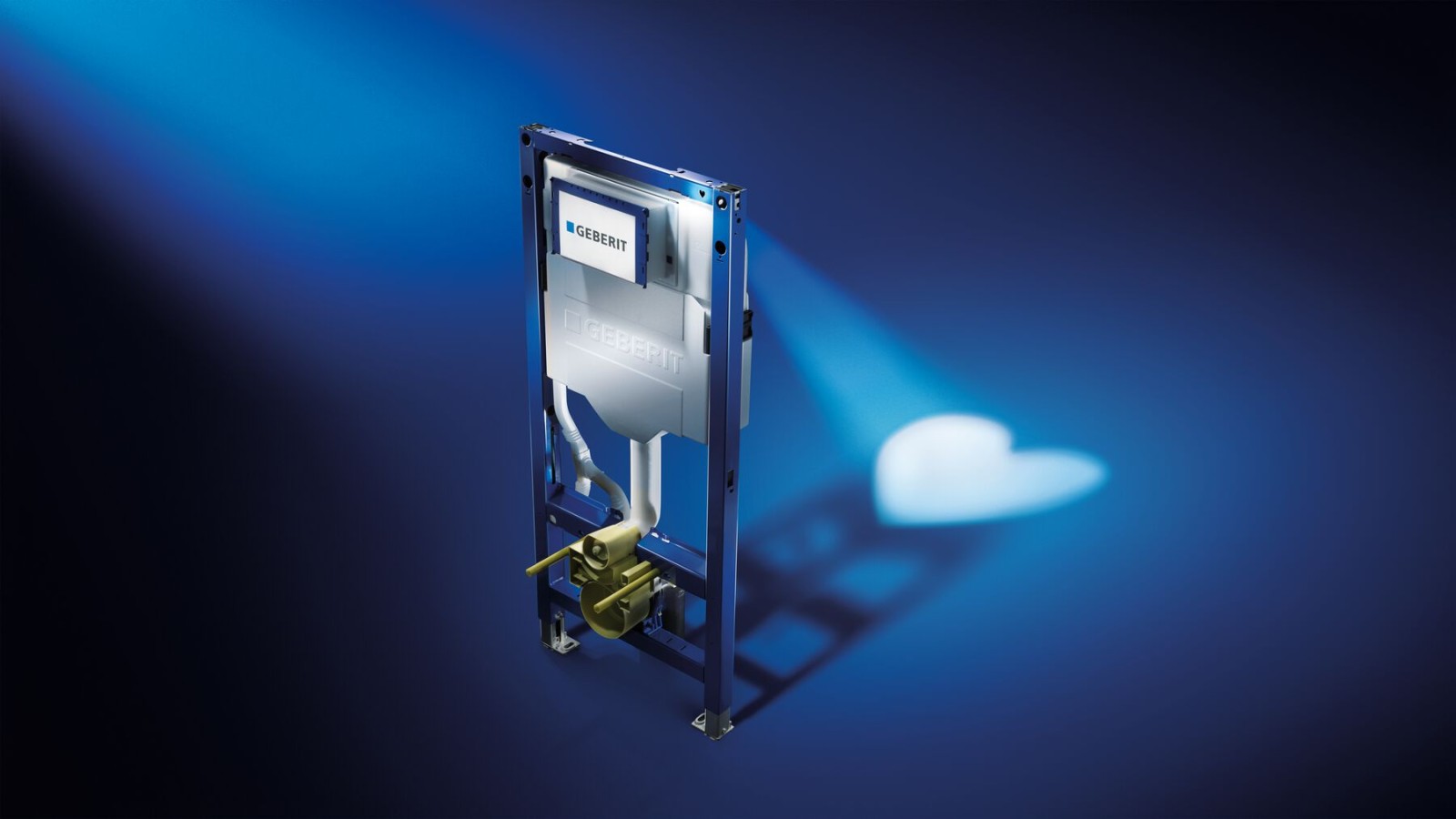 Neuheiten 2025: Der neue Geberit Duofix Neuheiten 2025: Der neue Geberit Duofix