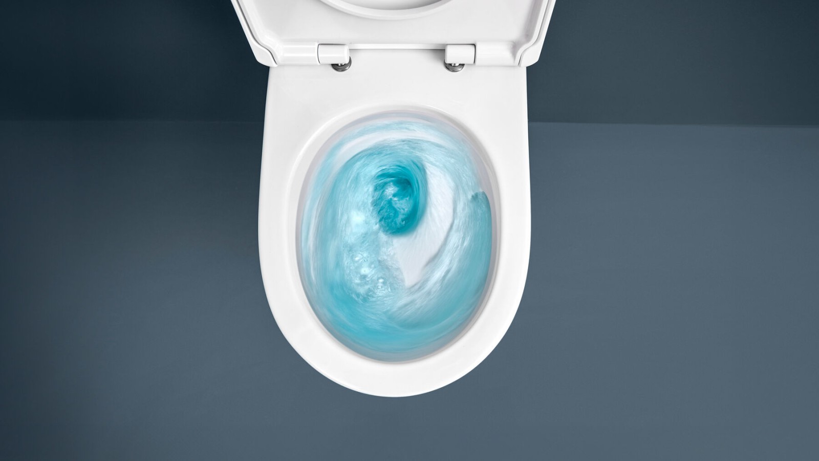 Neuheiten 2025: Geberit Renova WC neu mit TurboFlush-Spültechnik Neuheiten 2025: Geberit Renova WC neu mit TurboFlush-Spültechnik