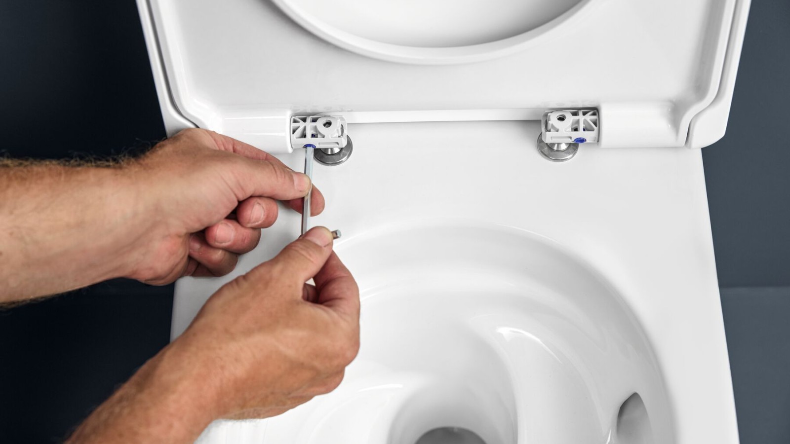 Neuheiten 2025: Geberit Renova WC-Sitz-Update