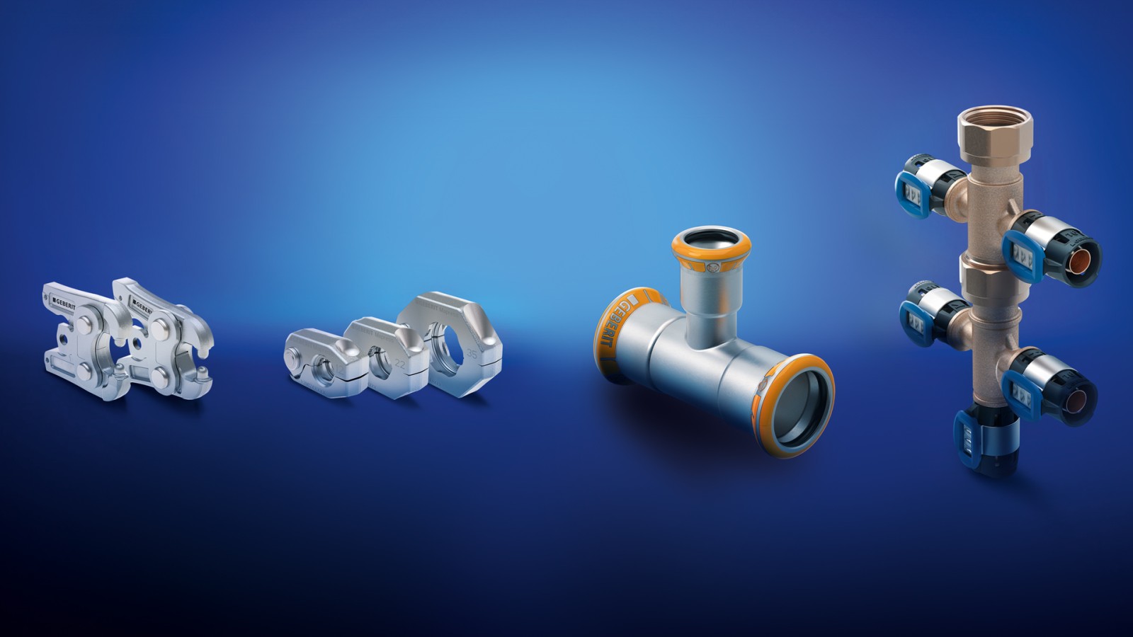 Geberit Sortimentsergänzungen 2025 Geberit Sortimentsergänzungen 2025