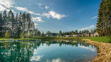 Foto: Center Parcs Park Allgäu