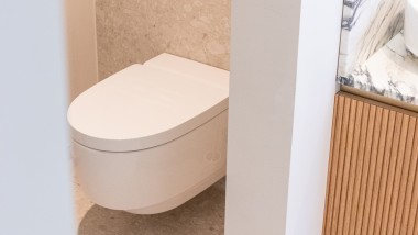Geberit AquaClean Dusch-WC Mera Comfort
