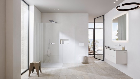 „Die Funktionen eines Bades verändern sich nicht“ „Die Funktionen eines Bades verändern sich nicht“