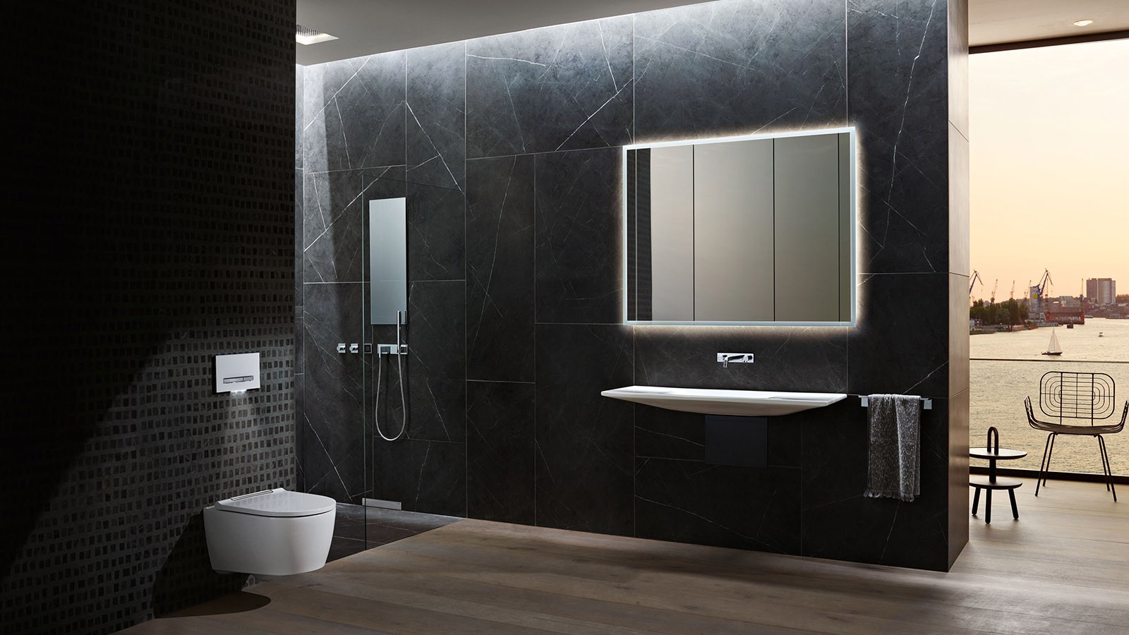 Geberit ONE Badkonzept