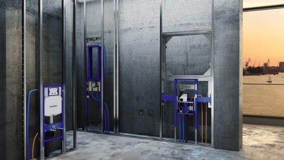 Planen, montieren, warten – ohne Komplikationen Planen, montieren, warten – ohne Komplikationen