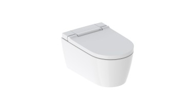 Dusch-WC Geberit AquaClean Sela