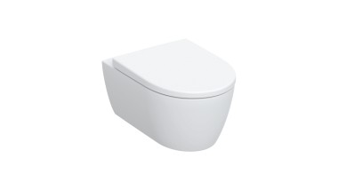 Wand-WC Geberit iCon