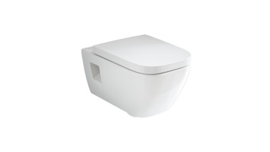 Wand-WC Geberit Renova Plan