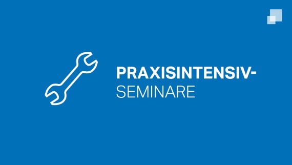 Geberit Praxis-Intensivseminare Geberit Praxis-Intensivseminare