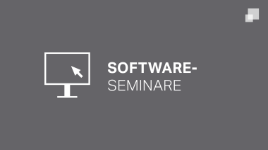 Geberit Softwareseminare