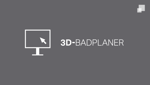 3D-Badplaner