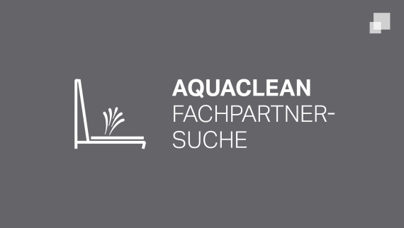 AquaClean Fachpartnersuche AquaClean Fachpartnersuche