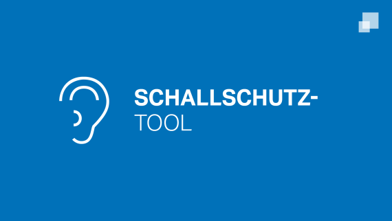 Schallschutztool Schallschutztool
