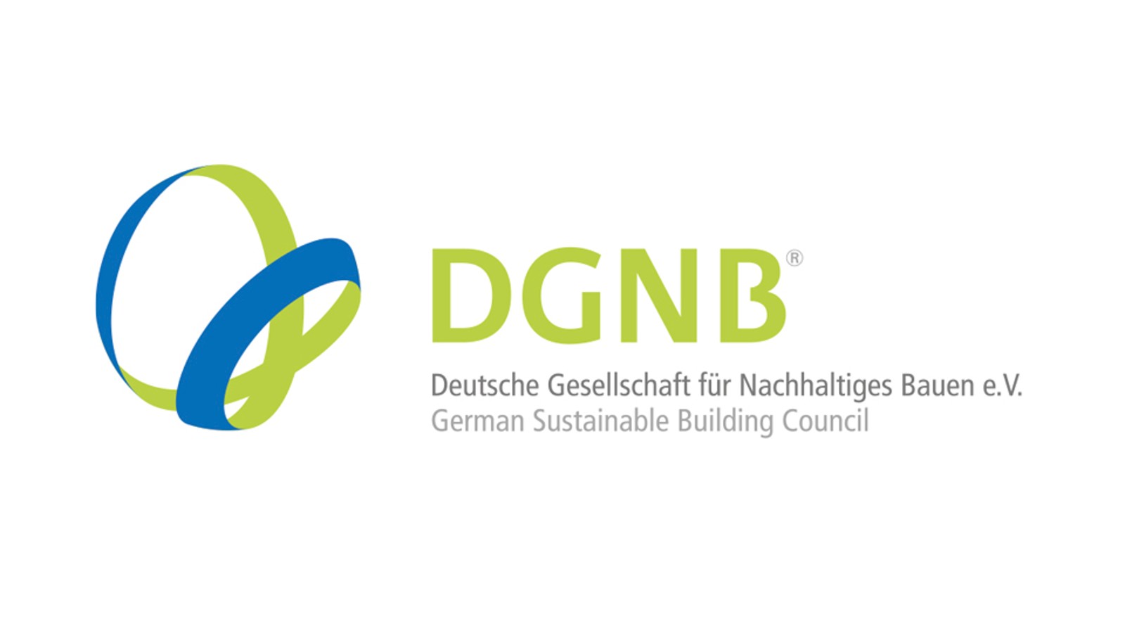 Geberit ist Mitglied in der DGNB - Deutsche Gesellschaft für nachhaltiges Bauen Geberit ist Mitglied in der DGNB - Deutsche Gesellschaft für nachhaltiges Bauen