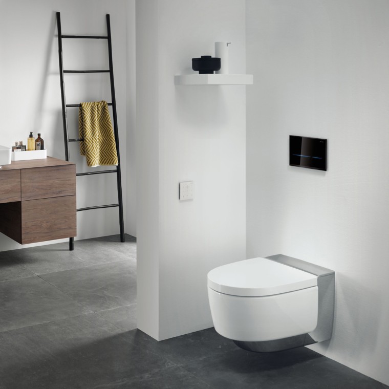 Geberit AquaClean Mera Dusch-WC Geberit AquaClean Mera Dusch-WC