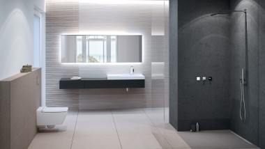 Barrierefreie Badezimmer