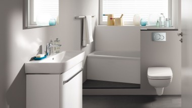 Geberit Renova Compact