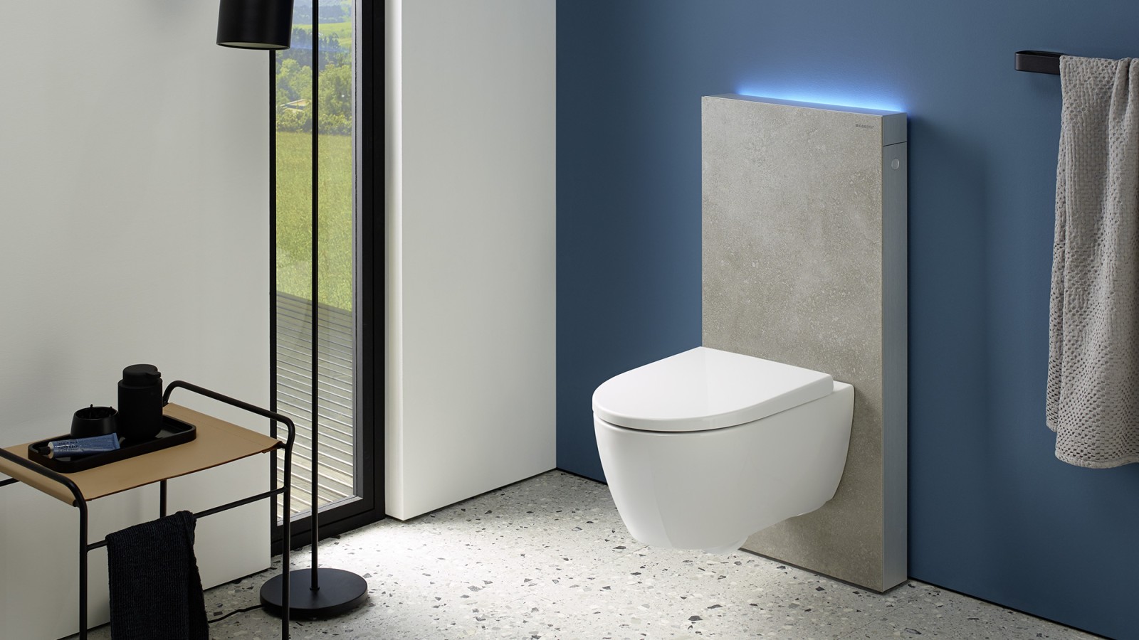 Geberit Monolith Plus