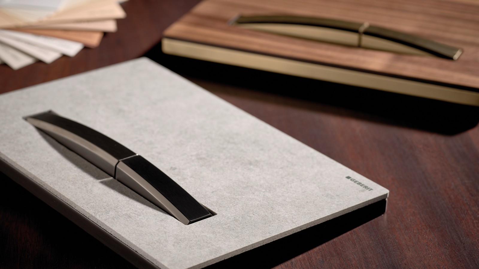 Geberit Sigma50 Betätigungsplatten Square Geberit Sigma50 Betätigungsplatten Square