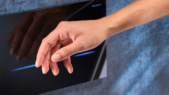 Geberit Sigma80