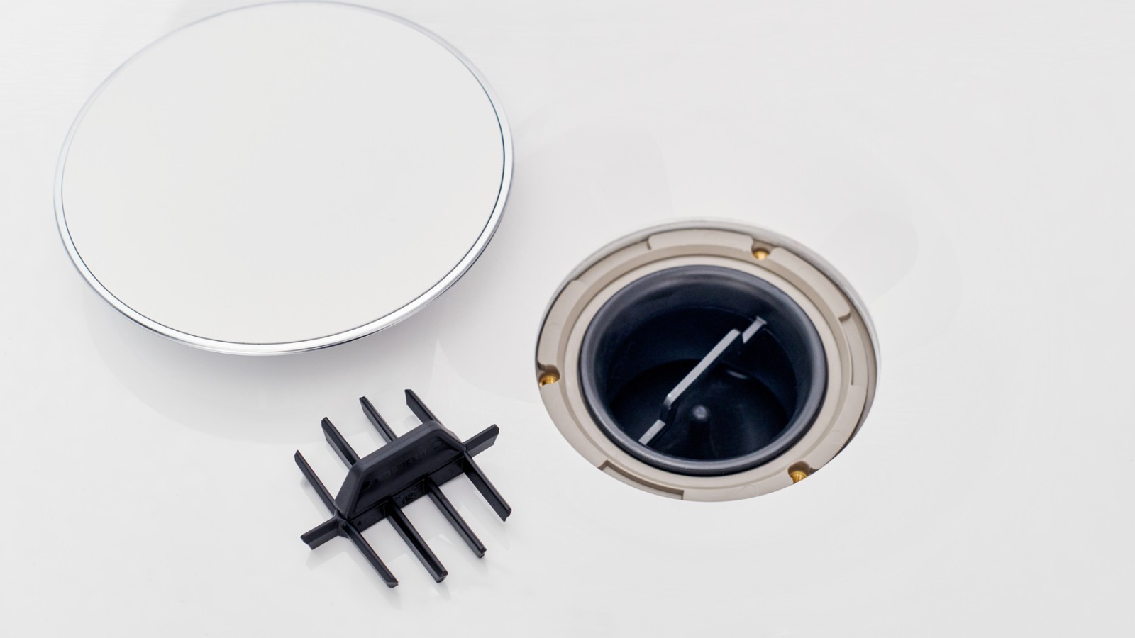 Kammeinsatz im Ablauf