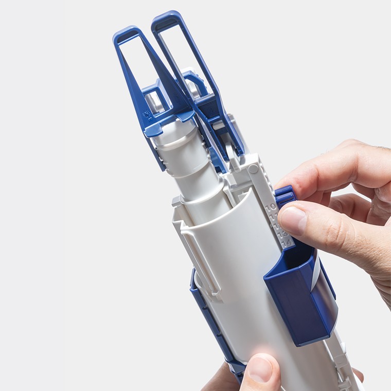 Vielseitig einstellbares Geberit Typ 212 Spülventil Vielseitig einstellbares Geberit Typ 212 Spülventil