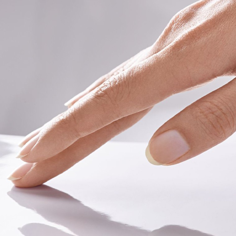 Geberit KeraTect®-Spezialglasur sorgt für eine sehr glatte und schmutzabweisende Oberfläche Geberit KeraTect®-Spezialglasur sorgt für eine sehr glatte und schmutzabweisende Oberfläche