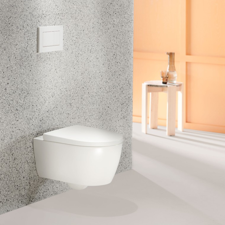 Geberit iCon WC Geberit iCon WC