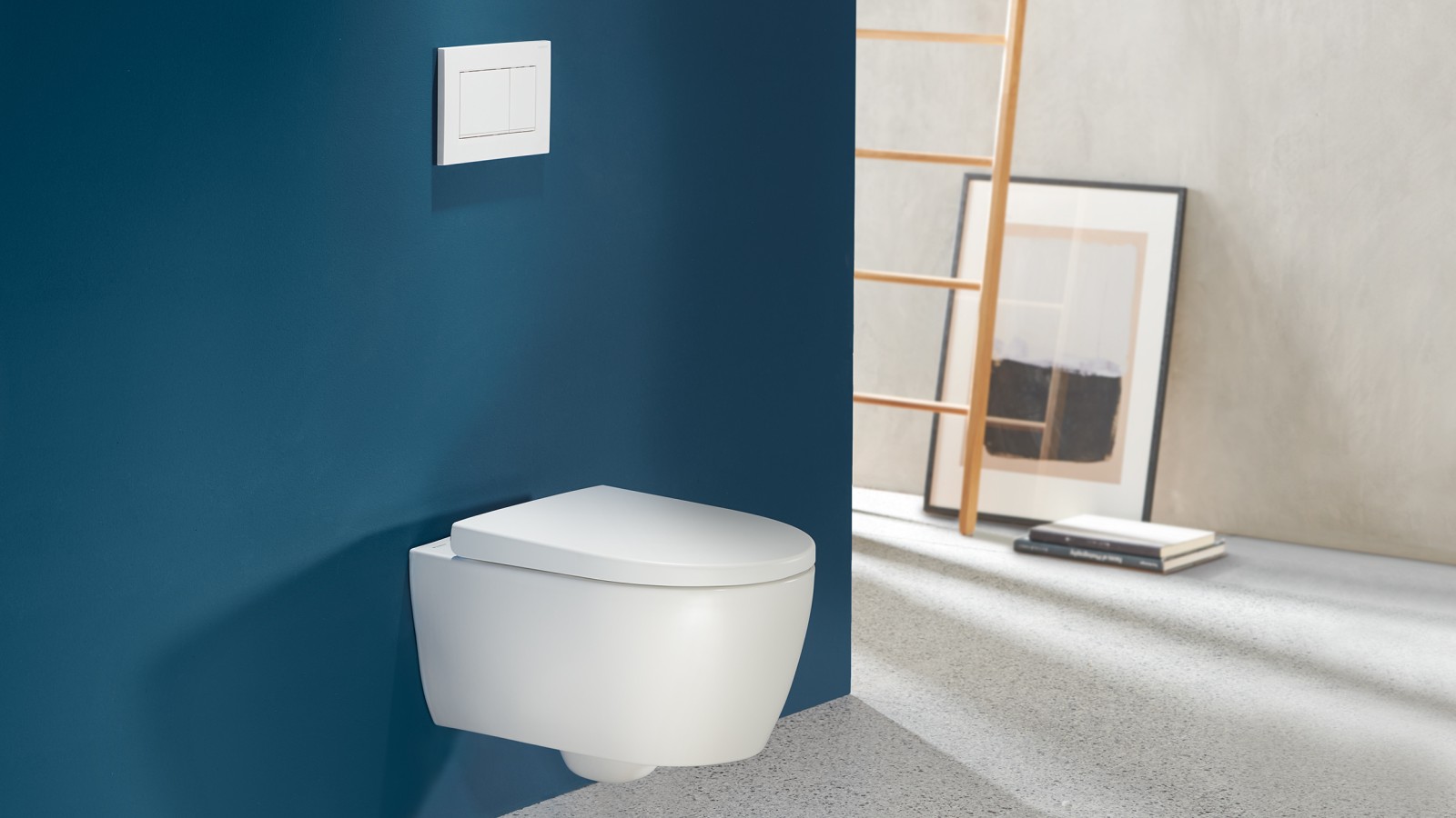 Geberit iCon WC Geberit iCon WC