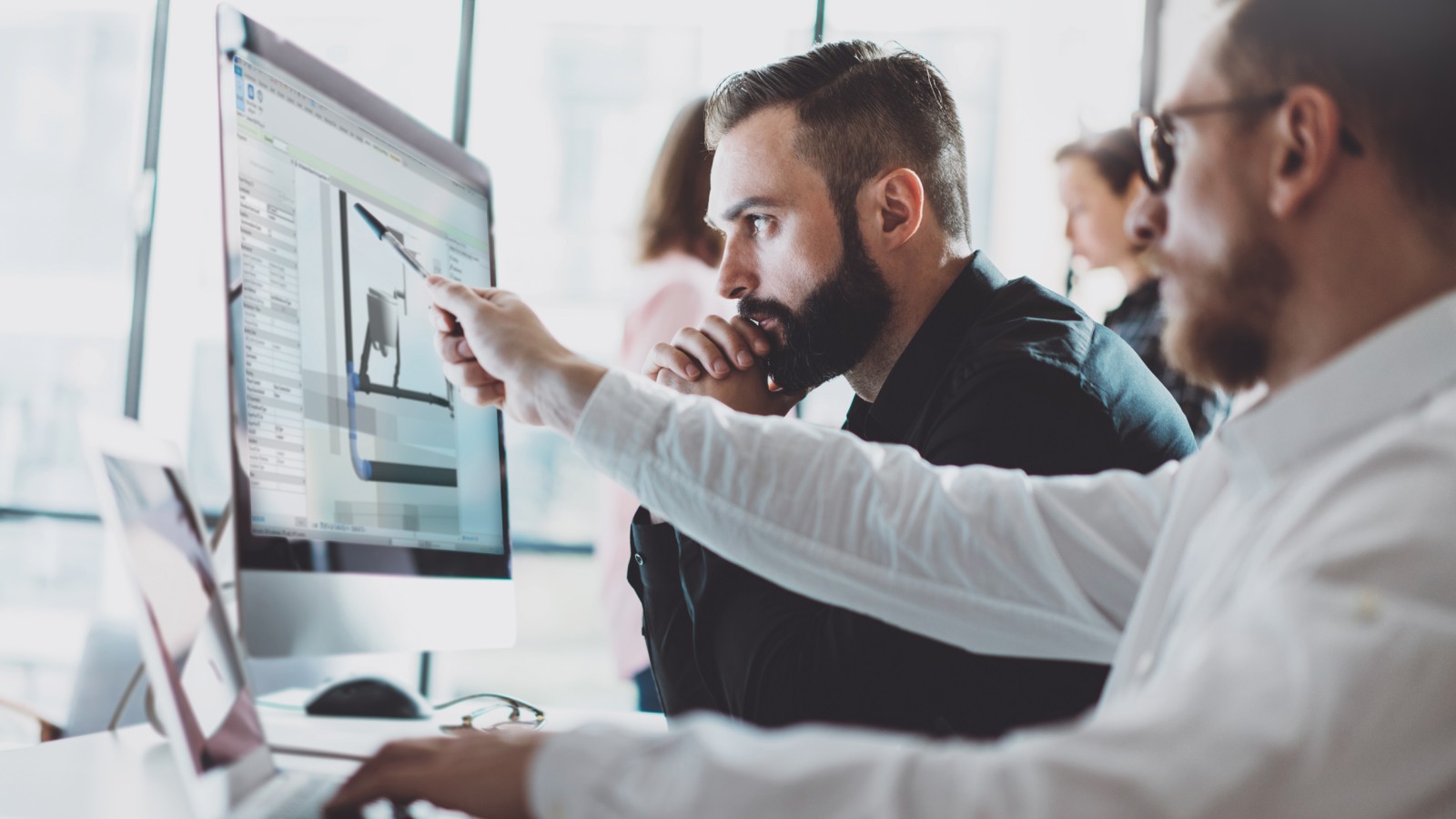 Einfachere Planung einer Gebäudeentwässerung mit Geberit SuperTube