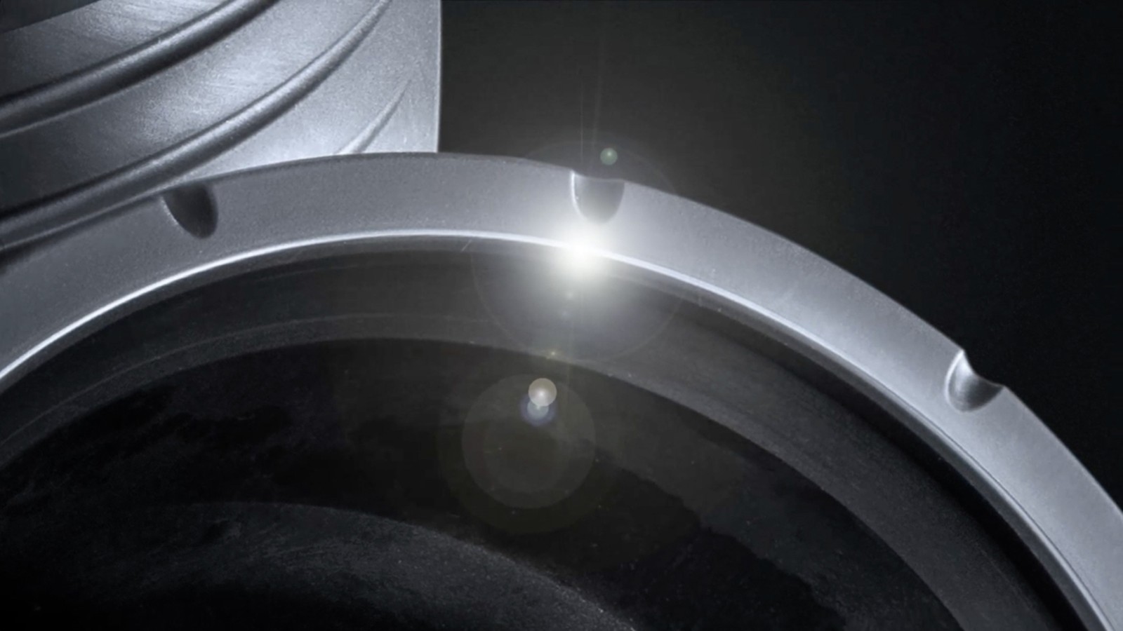 Hochschalldämmendes Entwässerungssystem Geberit Silent-Pro durch hohes Eigengewicht