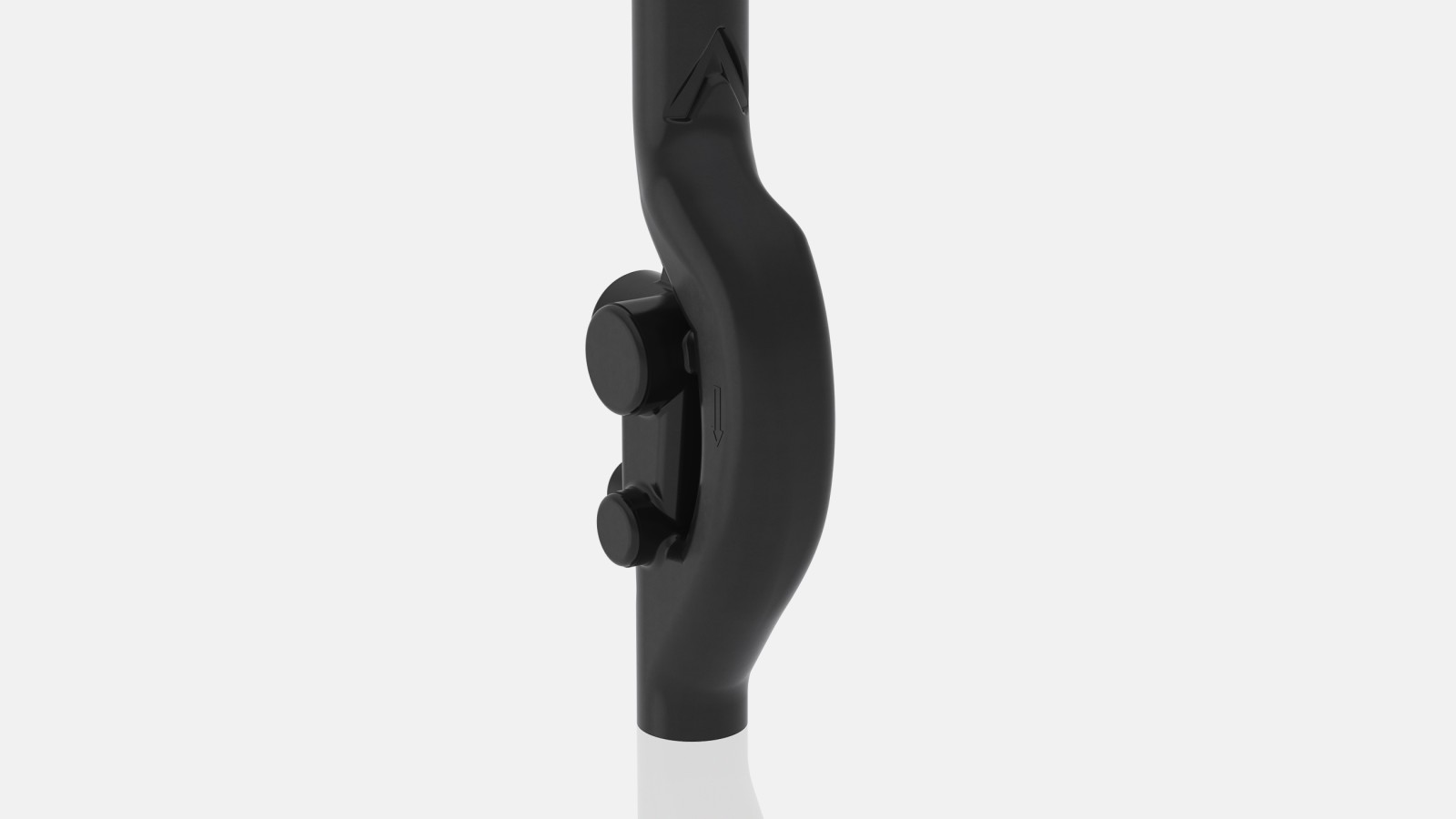 Geberit PE Sovent Formstück d110