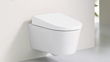 Dusch-WC Geberit AquaClean Sela