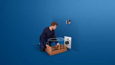 Geberit Service begeistert Installateure