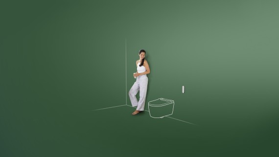 Geberit Service überzeugt mit einem Höchstmaß an Qualität