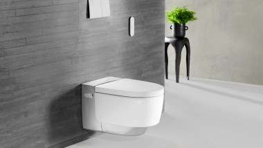 Geberit AquaClean Mera Comfort